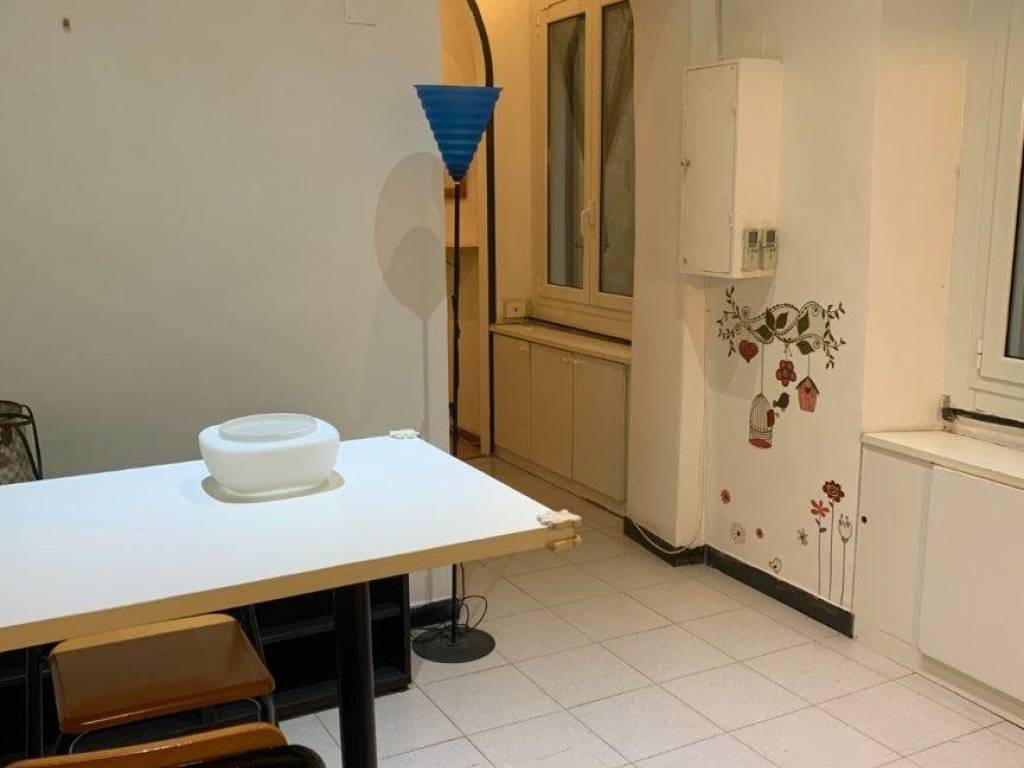 appartamento in affitto a Genova in zona Centro Storico