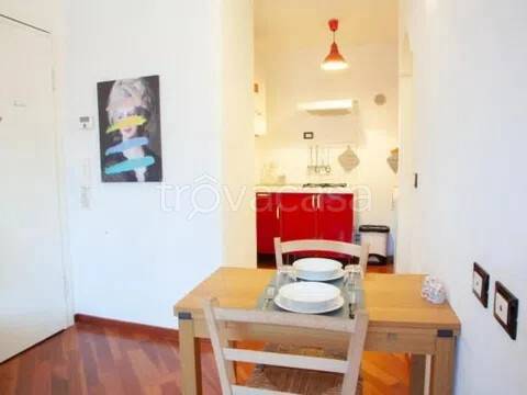 appartamento in affitto a Genova in zona Sottoripa / Maddalena / Molo