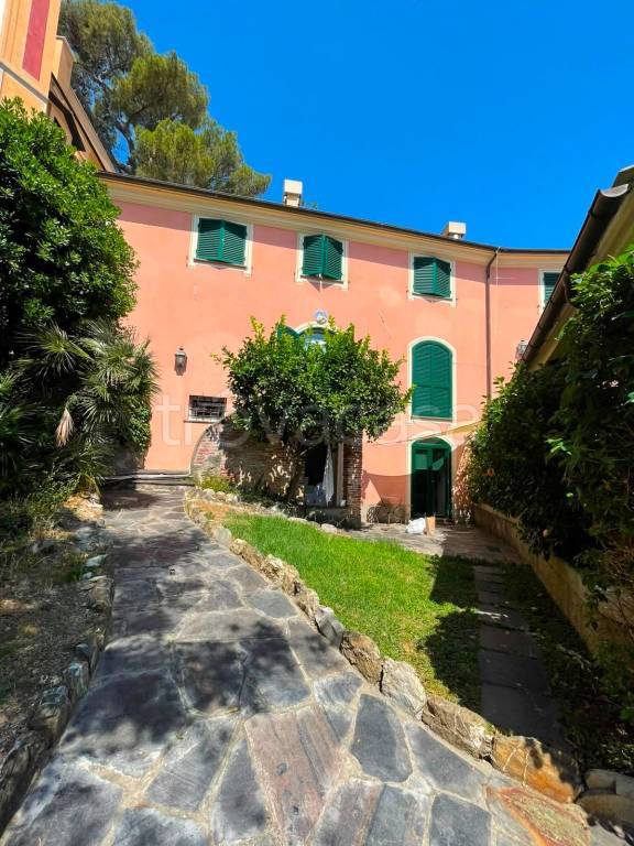 appartamento in affitto a Genova