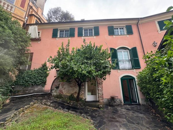 appartamento in affitto a Genova