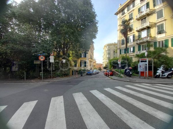 appartamento in affitto a Genova in zona Castelletto