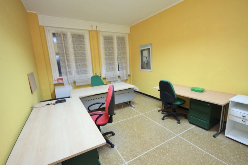 ufficio in affitto a Genova in zona Centro Storico