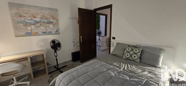 appartamento in affitto a Genova in zona San Fruttuoso