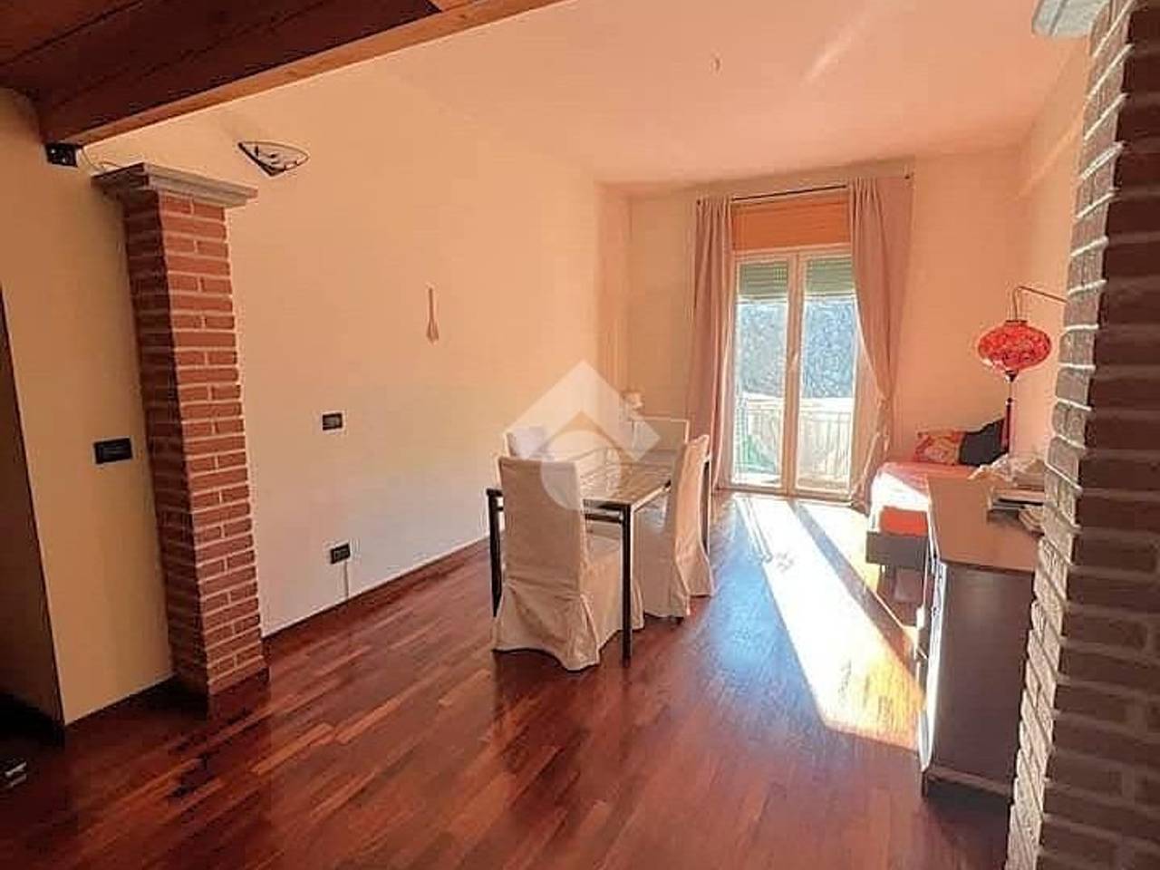 appartamento in affitto a Genova