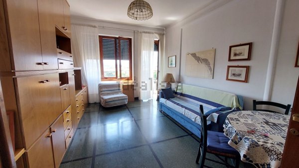 appartamento in affitto a Genova in zona Foce