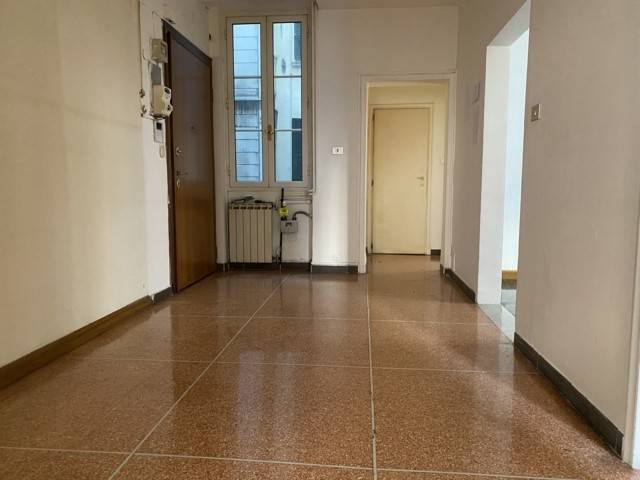appartamento in affitto a Genova in zona Foce