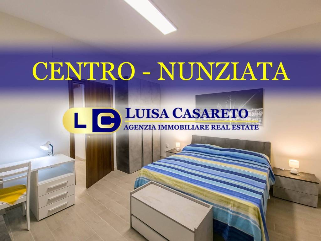 appartamento in affitto a Genova in zona Centro Storico