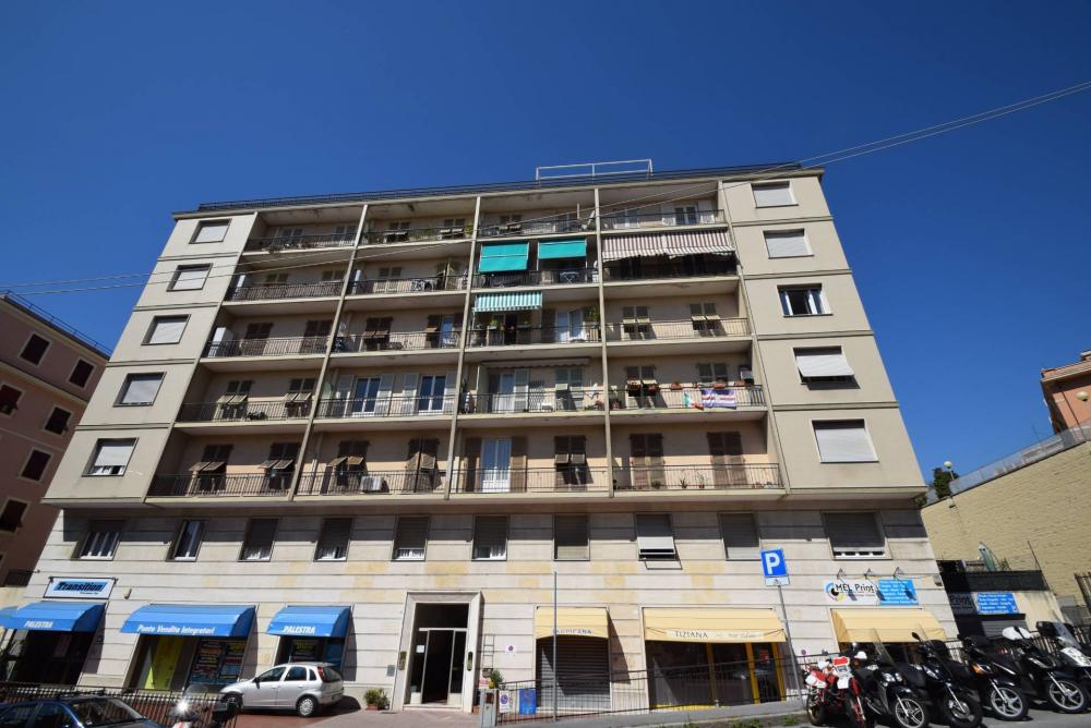 appartamento in affitto a Genova in zona San Fruttuoso