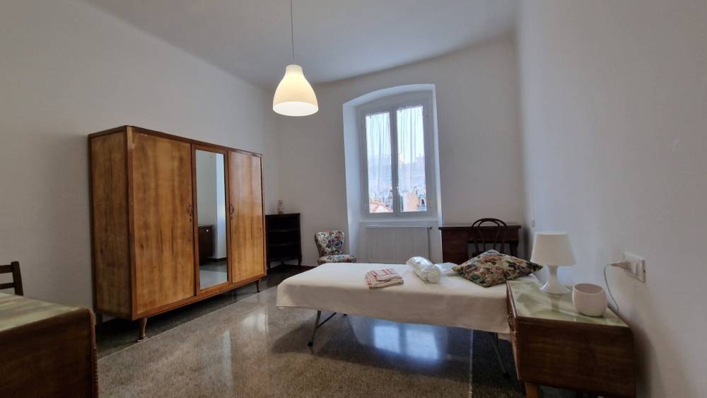 appartamento in affitto a Genova in zona San Fruttuoso