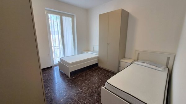 appartamento in affitto a Genova in zona San Fruttuoso