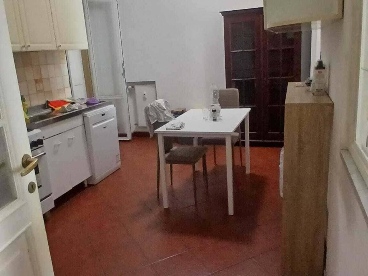 appartamento in affitto a Genova in zona Castelletto