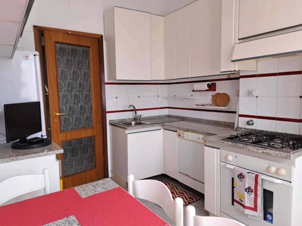 appartamento in affitto a Genova