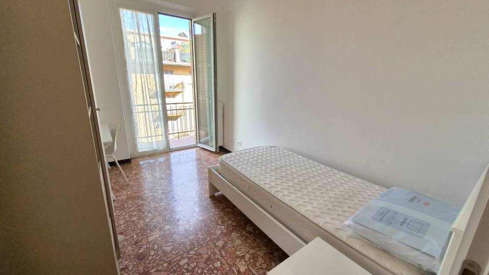 appartamento in affitto a Genova in zona San Fruttuoso