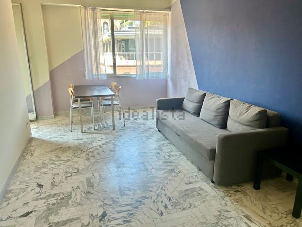 appartamento in affitto a Genova in zona Portoria / Piccapietra