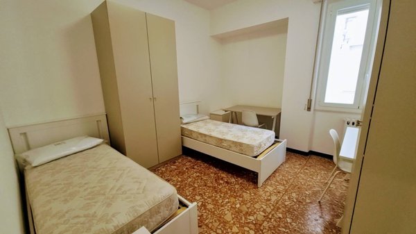 appartamento in affitto a Genova in zona San Fruttuoso
