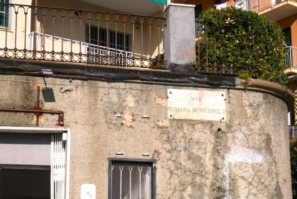 appartamento in affitto a Genova