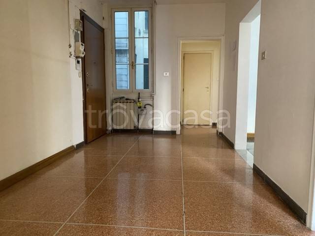 appartamento in affitto a Genova in zona Foce