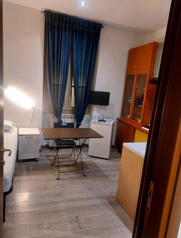 appartamento in affitto a Genova in zona Lagaccio / Granarolo