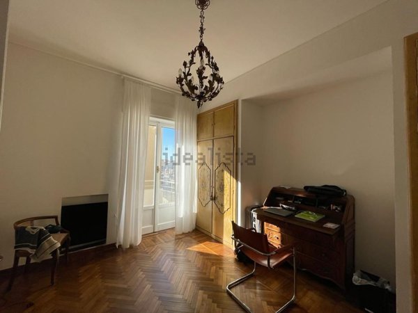 appartamento in affitto a Genova in zona San Vincenzo