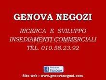 appartamento in affitto a Genova in zona San Vincenzo