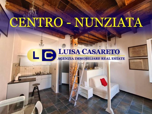appartamento in affitto a Genova in zona Sottoripa / Maddalena / Molo