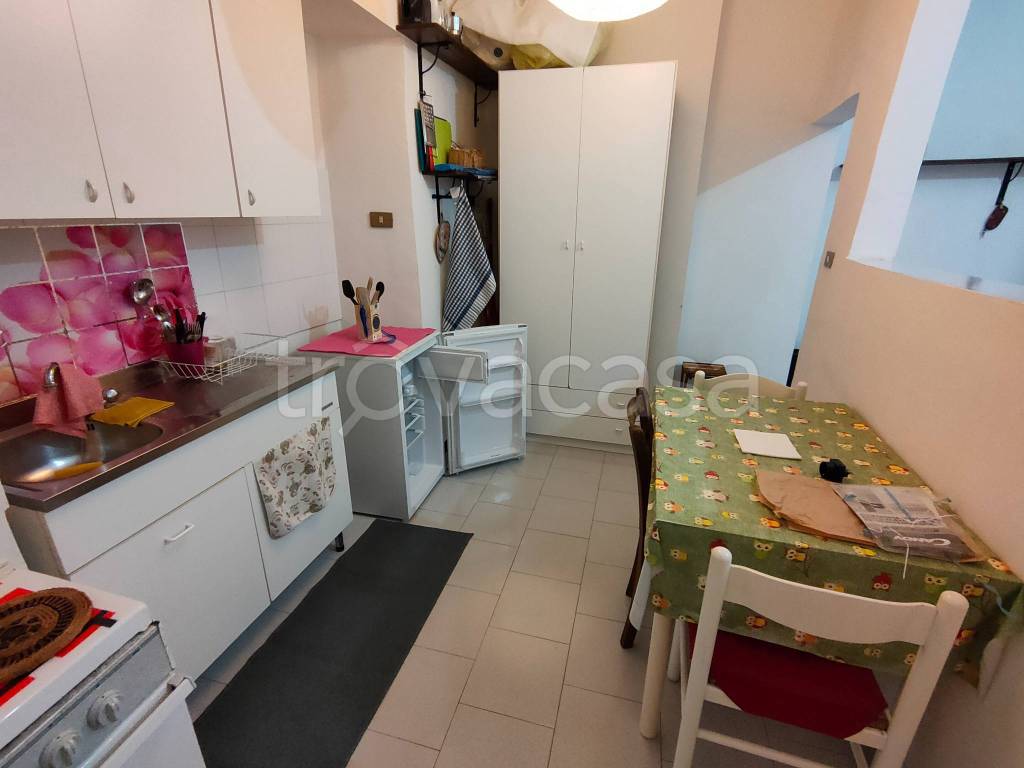 appartamento in affitto a Genova in zona Centro Storico