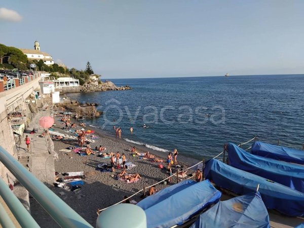 appartamento in affitto a Genova