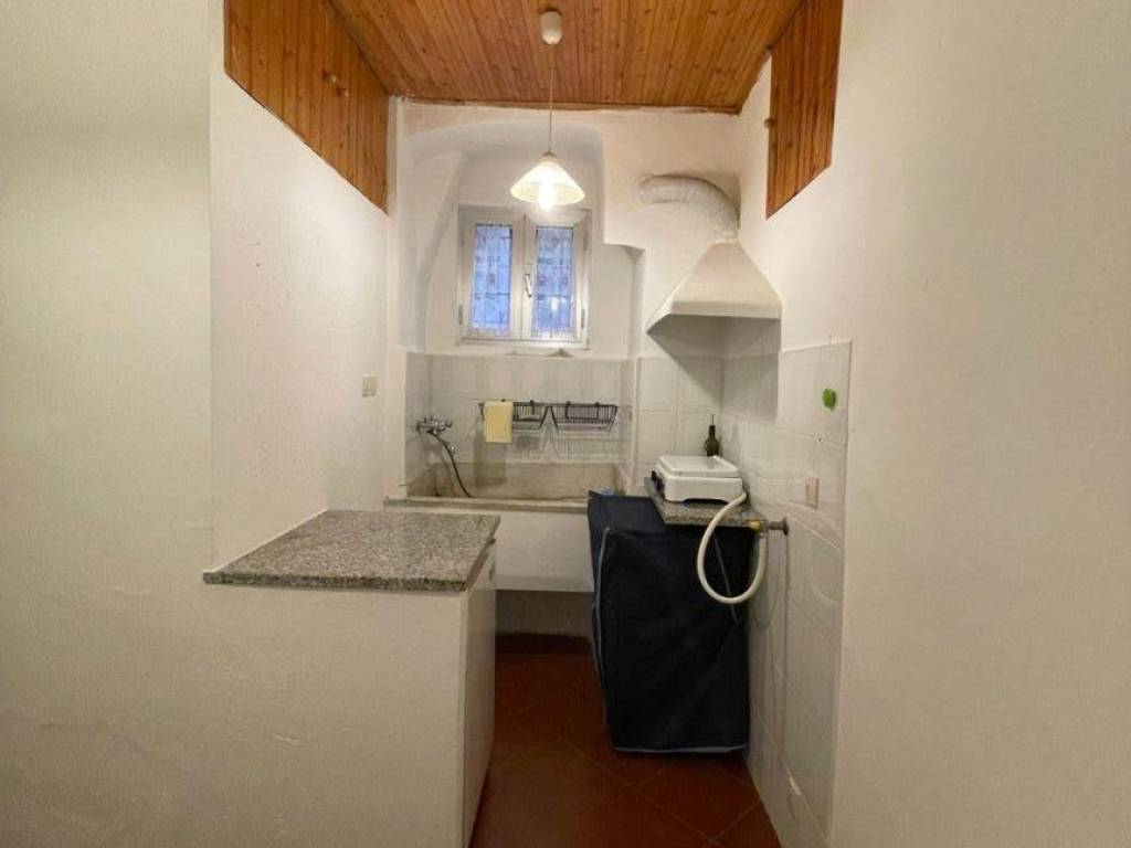 appartamento in affitto a Genova in zona Centro Storico