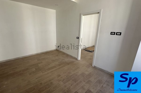 appartamento in affitto a Genova in zona Marassi