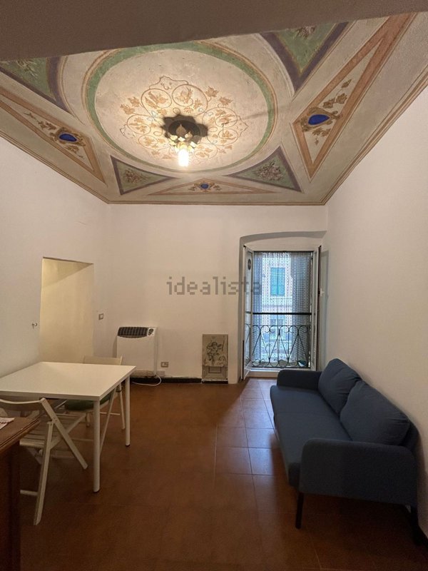 appartamento in affitto a Genova in zona Sottoripa / Maddalena / Molo