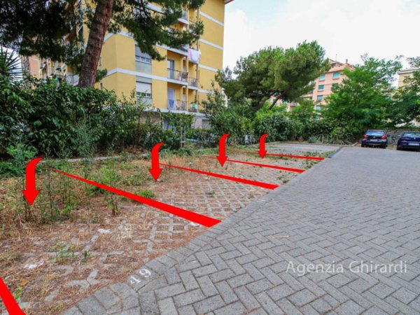 box auto in affitto a Genova in zona Sestri Ponente