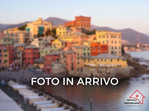 appartamento in affitto a Genova in zona Castelletto