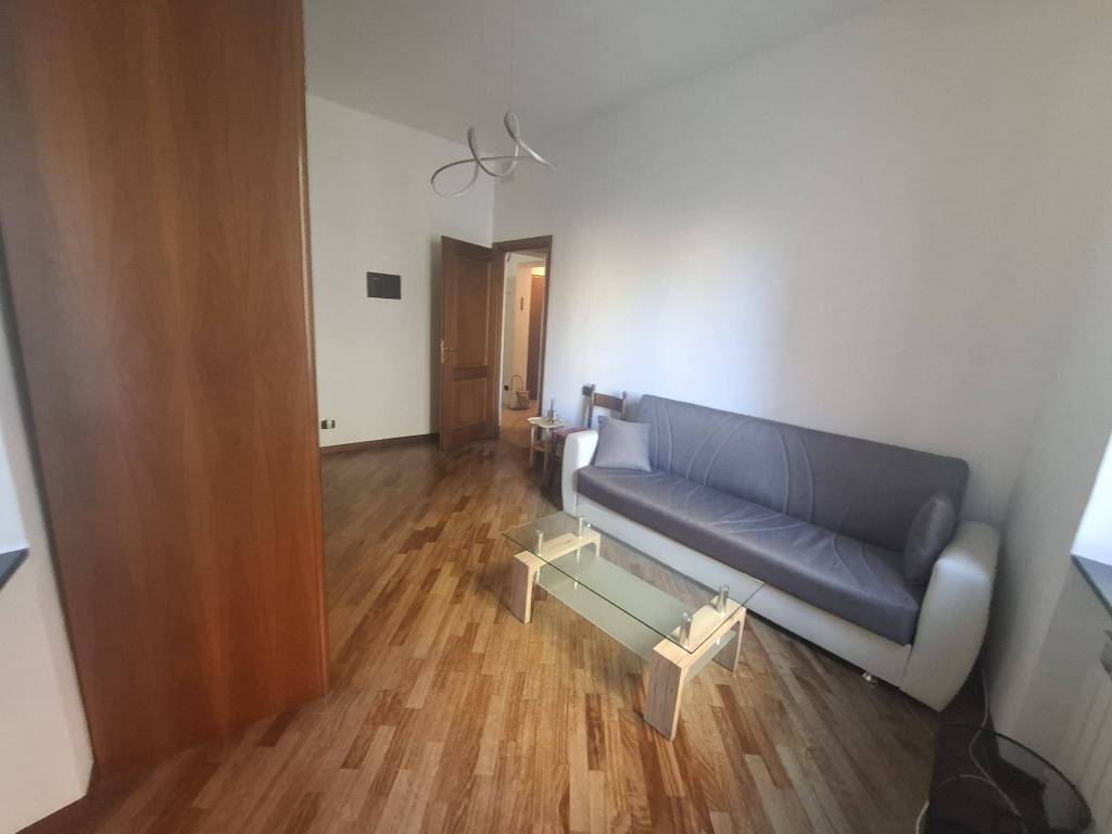 appartamento in affitto a Genova in zona Marassi