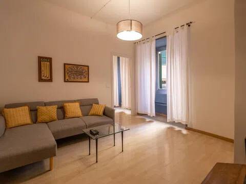 appartamento in affitto a Genova