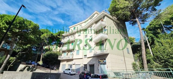 appartamento in affitto a Genova in zona Sampierdarena