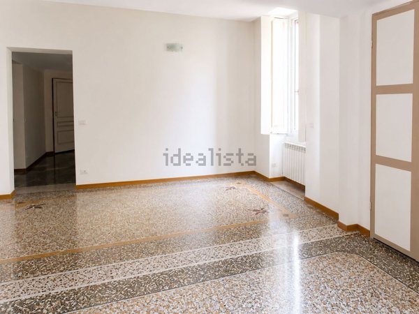 appartamento in affitto a Genova in zona San Vincenzo
