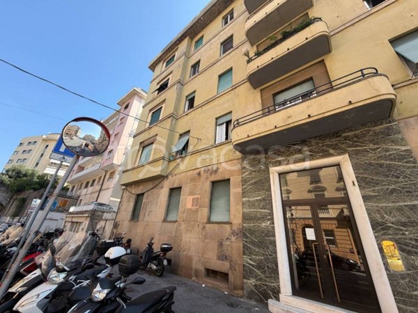 appartamento in affitto a Genova in zona Albaro