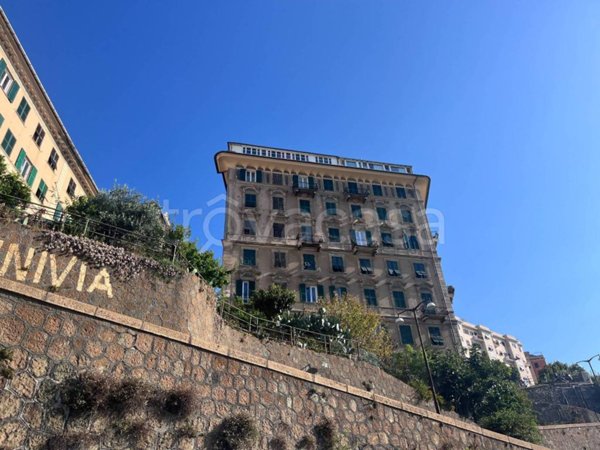 appartamento in affitto a Genova in zona Lagaccio / Granarolo