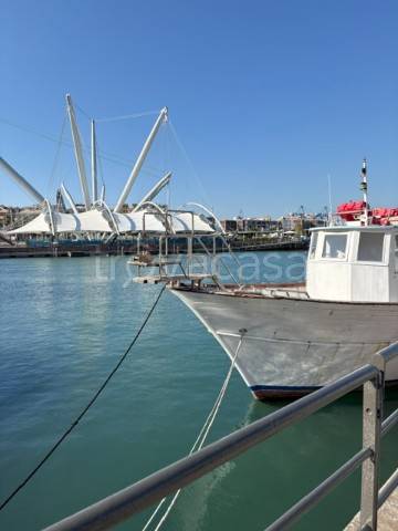 appartamento in affitto a Genova in zona Sottoripa / Maddalena / Molo
