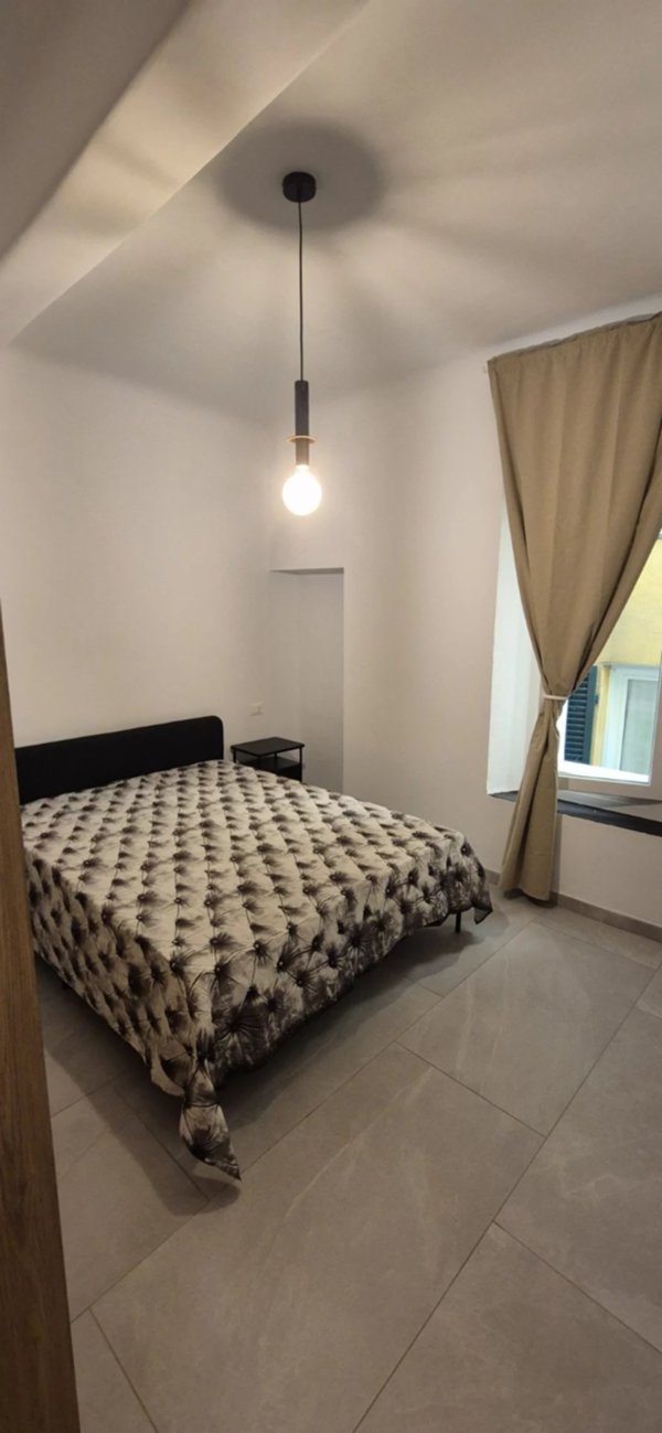 appartamento in affitto a Genova in zona Lagaccio / Granarolo