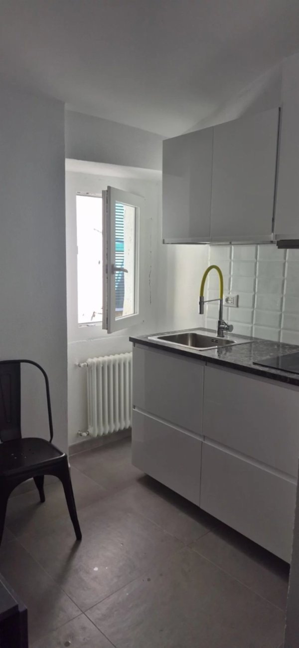 appartamento in affitto a Genova in zona Lagaccio / Granarolo