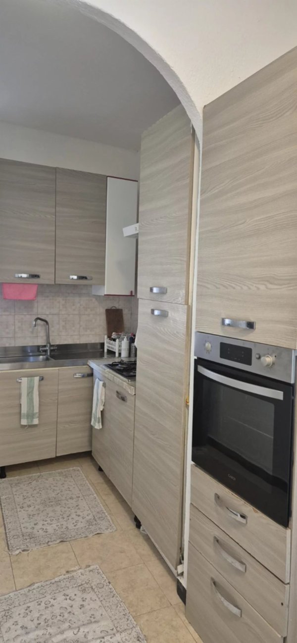 appartamento in affitto a Genova