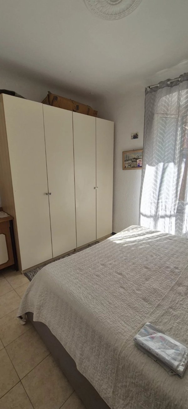 appartamento in affitto a Genova in zona Lagaccio / Granarolo