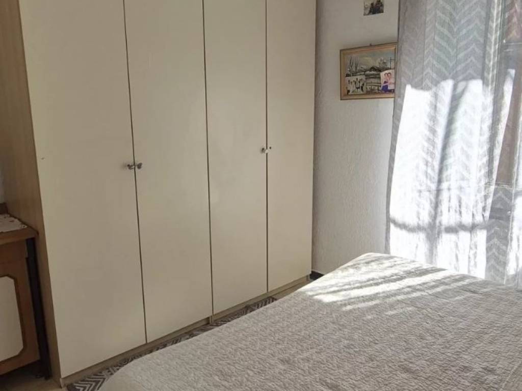 appartamento in affitto a Genova