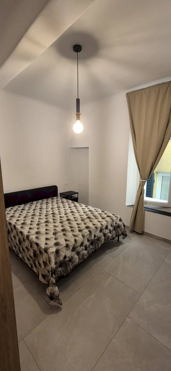 appartamento in affitto a Genova in zona Lagaccio / Granarolo
