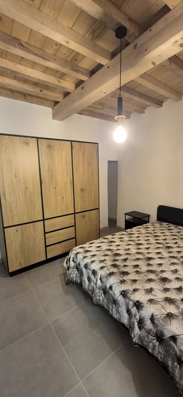 appartamento in affitto a Genova in zona Lagaccio / Granarolo