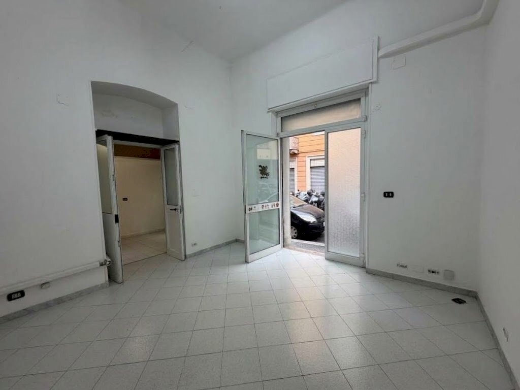 appartamento in affitto a Genova in zona San Fruttuoso