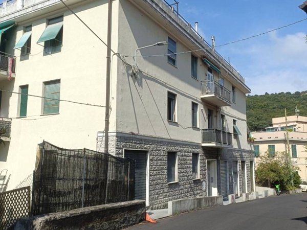 appartamento in affitto a Genova