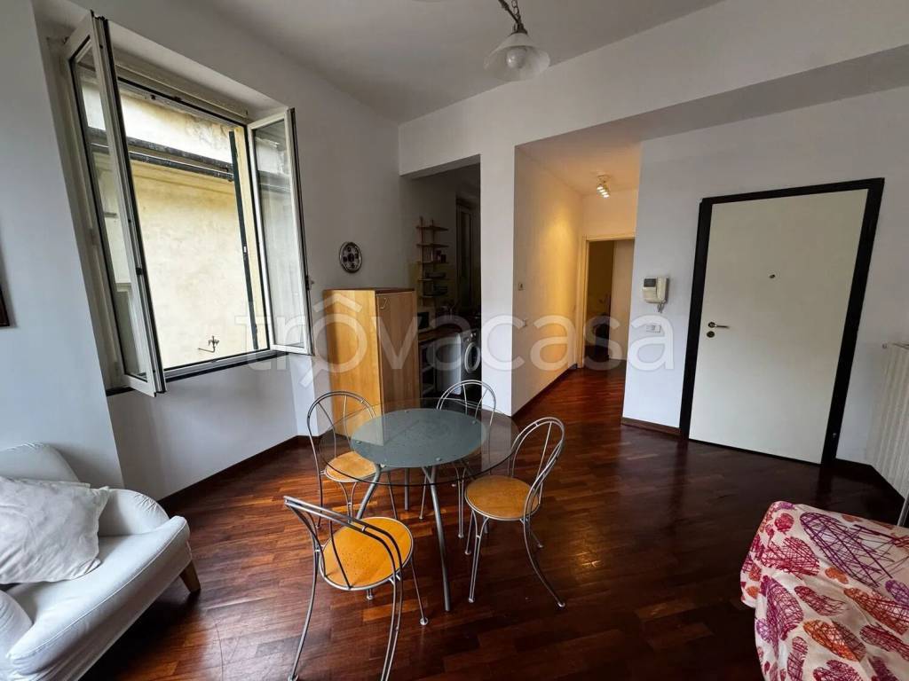 appartamento in affitto a Genova in zona Centro Storico