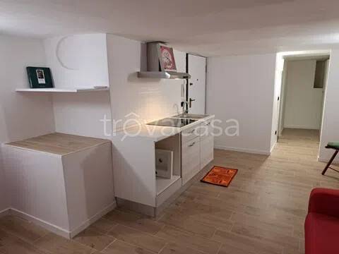 appartamento in affitto a Genova in zona Centro Storico